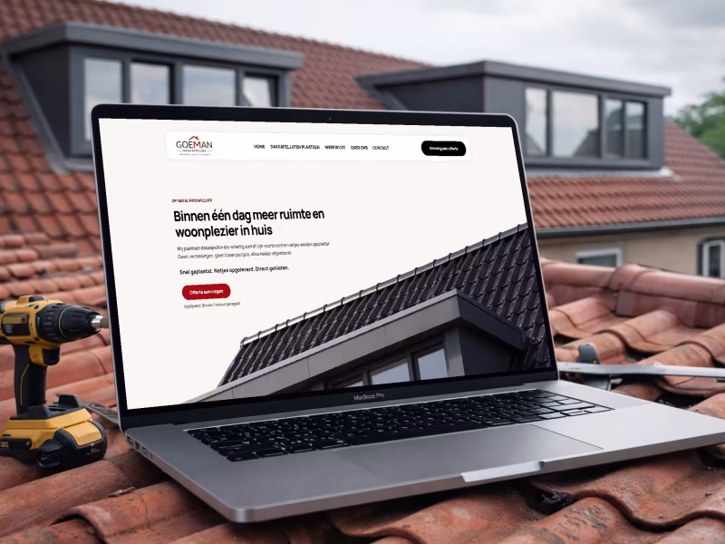 Goemandakkapellen-website-laten-mockup